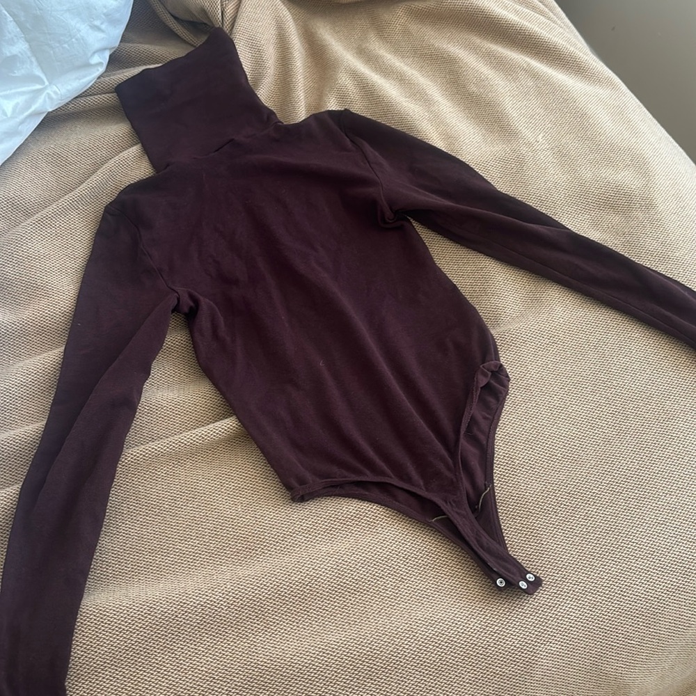 Wolford top bodysuit